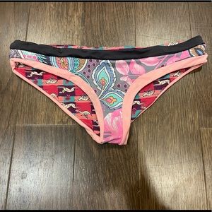 maji bikini bottoms
